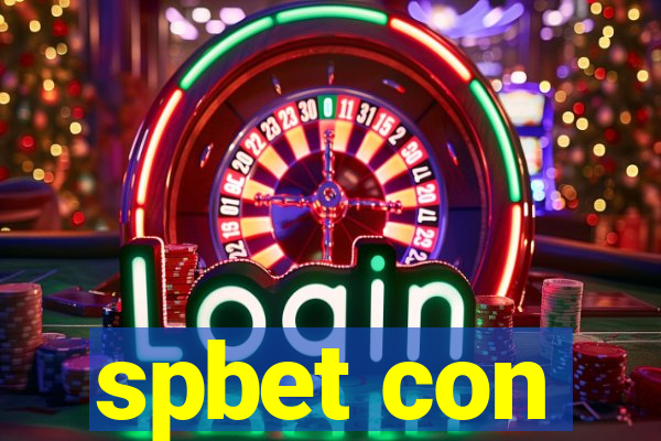 spbet con